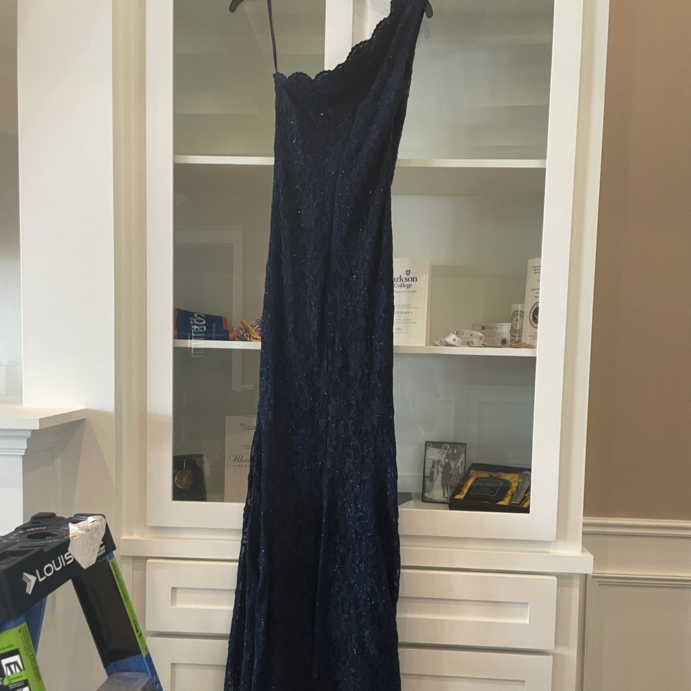 Event gown